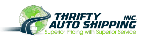 Thrifty Auto Shipping Inc.